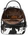 Image #3 - Wrangler Women's Cow Print Mini Backpack, Black, hi-res