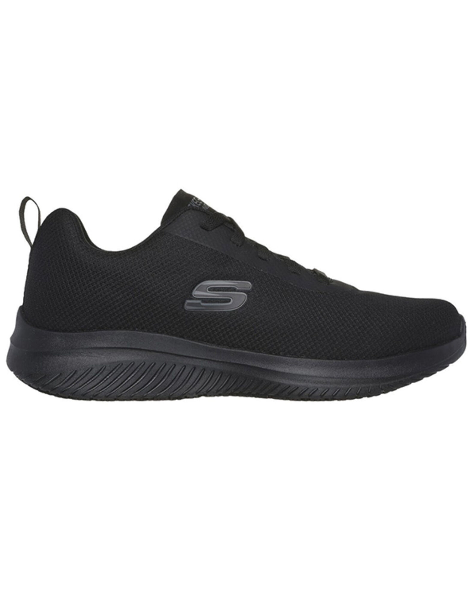 Skechers shop round bottom