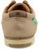 Twisted X Men's Zero-X Lace Sneakers - Moc Toe, Tan, hi-res