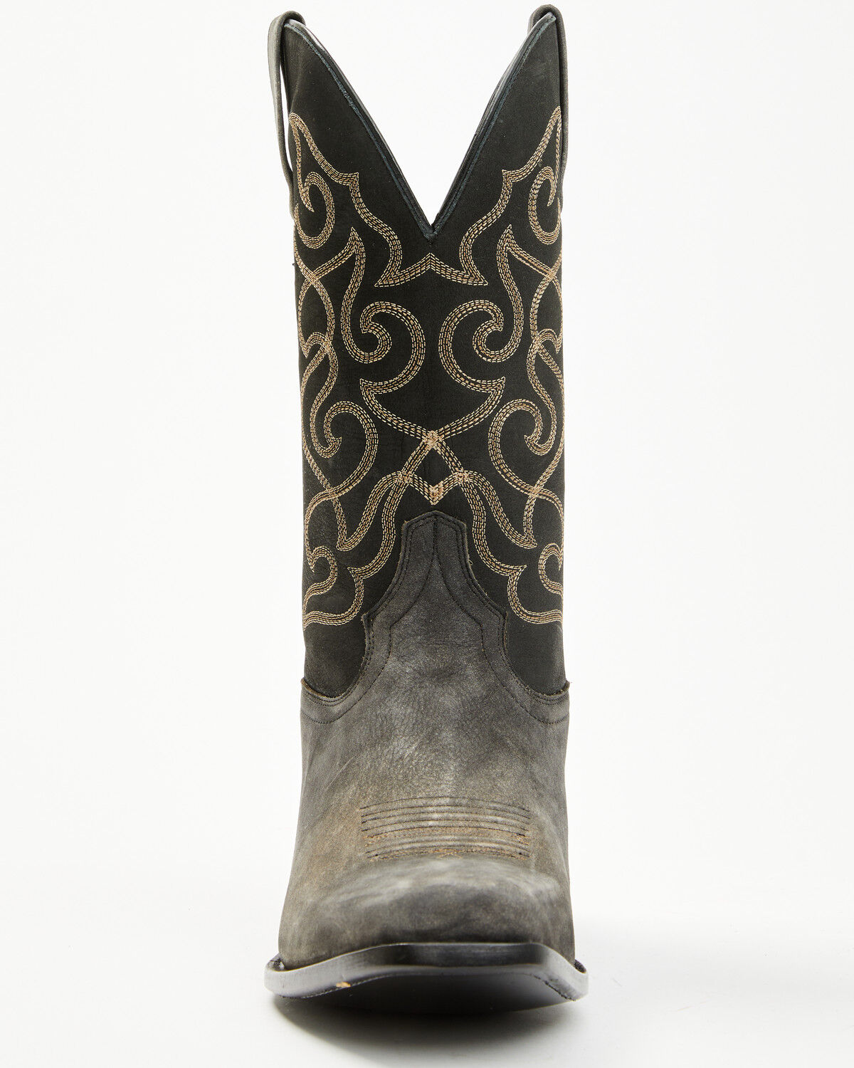 Product Name:  Moonshine Spirit Men's Evens Western Boots - Square Toe