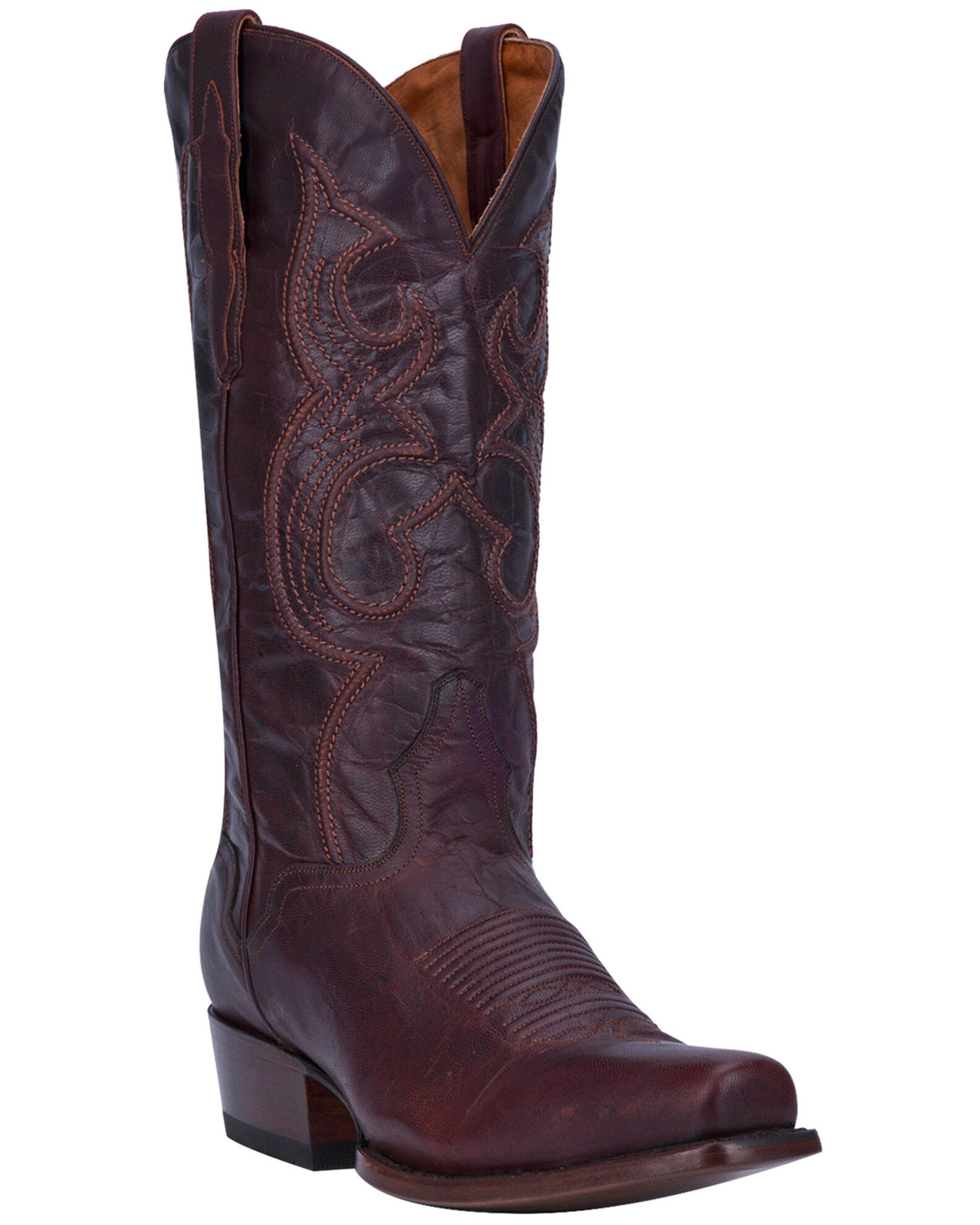 Sell cowboy boots 2025