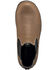Avenger Women's Foreman Pull On Work Boots - Composite Toe, Tan, hi-res