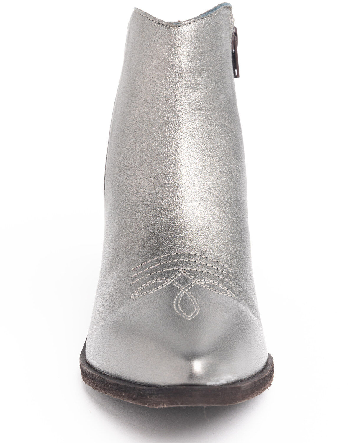 Image #4 - Shyanne Women's Trina Fashion Booties - Snip Toe, , hi-res