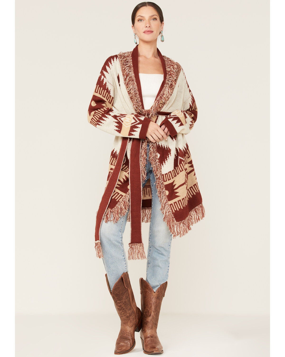 Women's Sweaters - Boot Barn