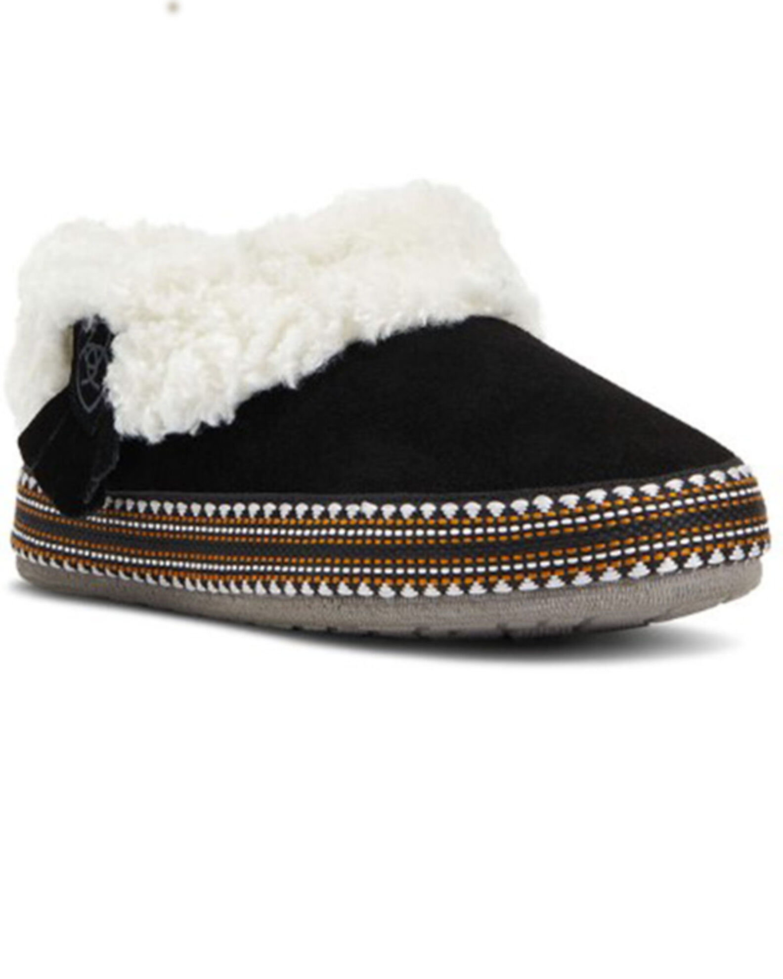 Product Name Ariat Women's Melody Slipper Round Toe