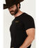Image #3 - Pendleton Men's Scenic Logo Short Sleeve Graphic T-Shirt, Black, hi-res