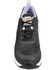 Carhartt Women's Force 3" Work Shoe - Nano Composite Toe, Black, hi-res