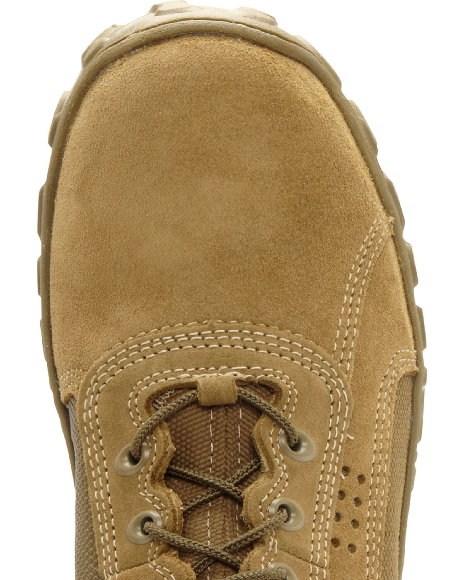 Image #6 - Rocky S2V Tactical Military Boots - Steel Toe, , hi-res