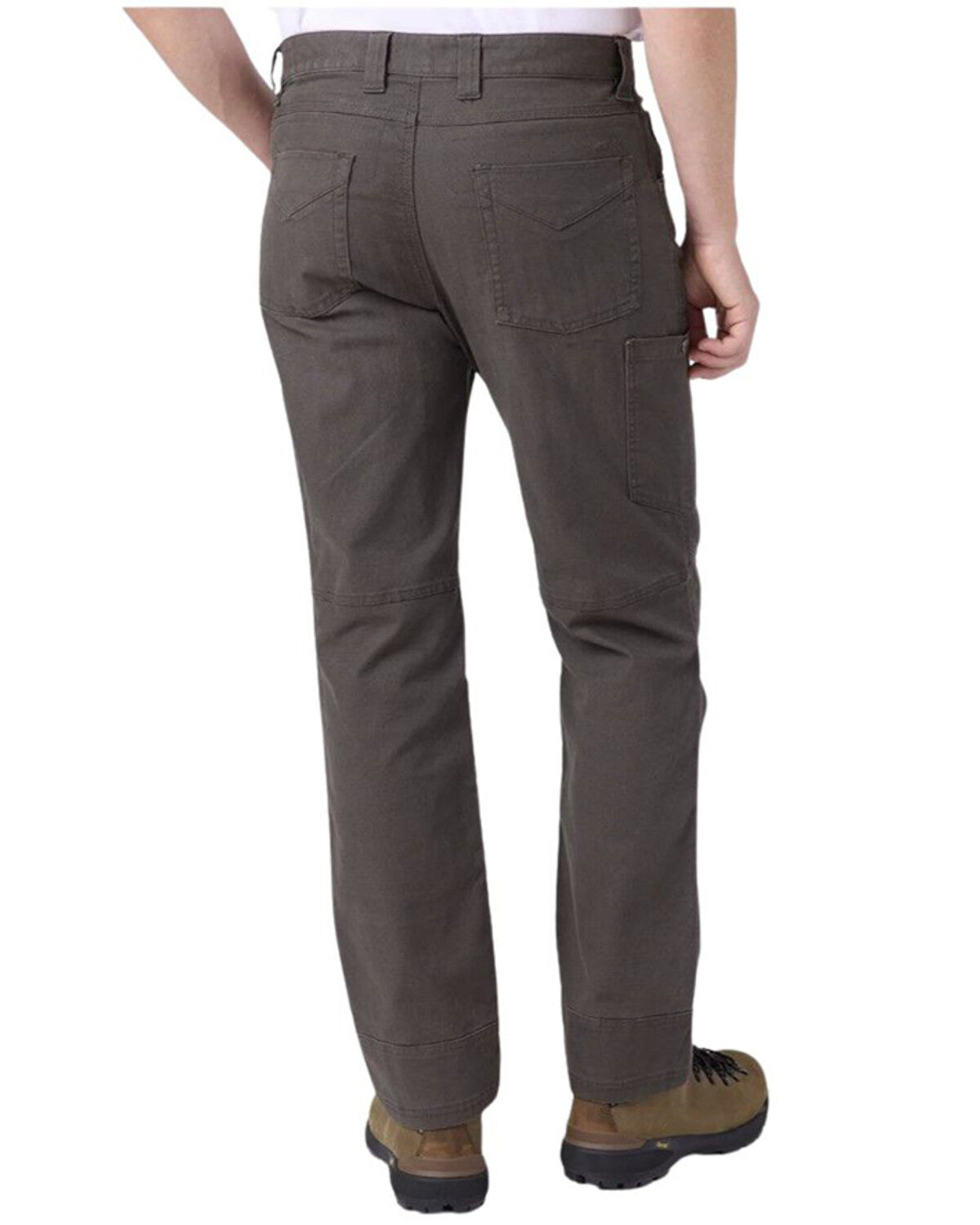 Mountain Khakis Men's Camber 107 Pants