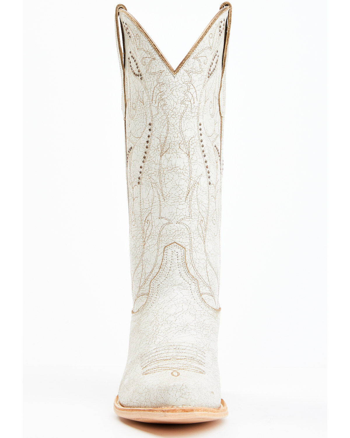 Product Name:  Idyllwind Women's Sweet Tea Crackle Tall Western Boots - Snip Toe