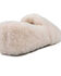 Image #3 - Cloud Nine Women's Luna Slippers, Cream, hi-res