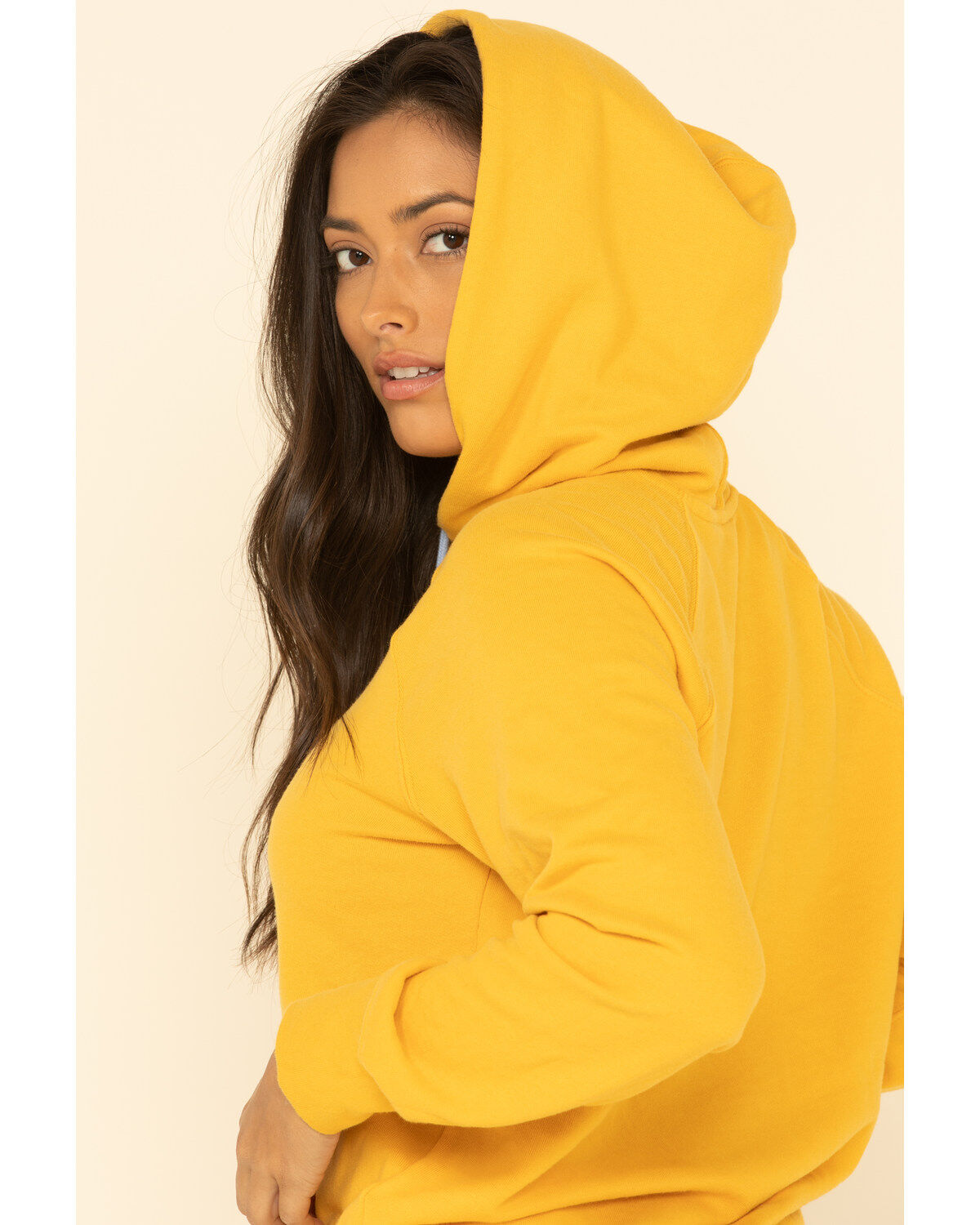 Image #5 - Levi’s Women's Sportswear Logo Hoodie, , hi-res