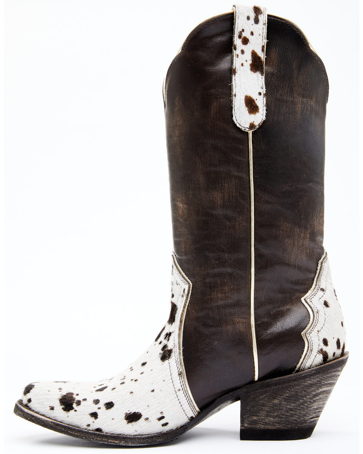 Image #4 - Idyllwind Women's Harmony Western Boots - Round Toe, , hi-res