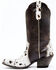 Image #4 - Idyllwind Women's Harmony Western Boots - Round Toe, , hi-res