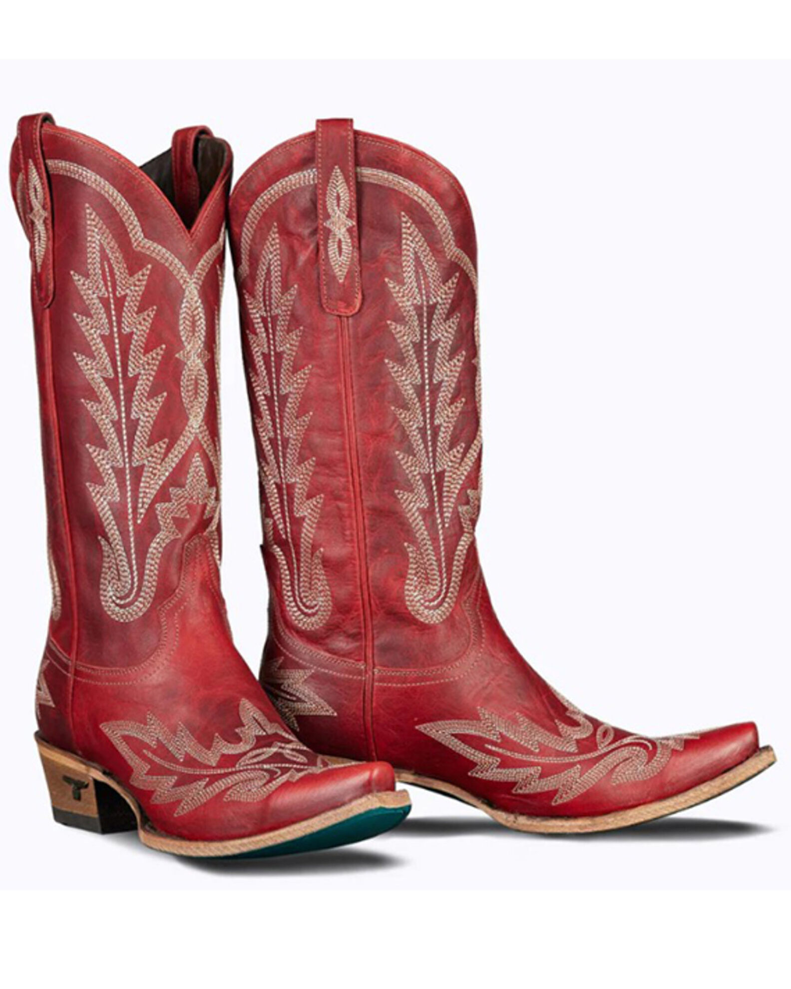 Reds boot barn online
