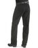 Image #1 - Wrangler Men's Rugged Wear Relaxed Fit Jeans, Black, hi-res