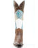 Idyllwind Women's Seams-To-Be Western Boots - Snip Toe, Multi, hi-res