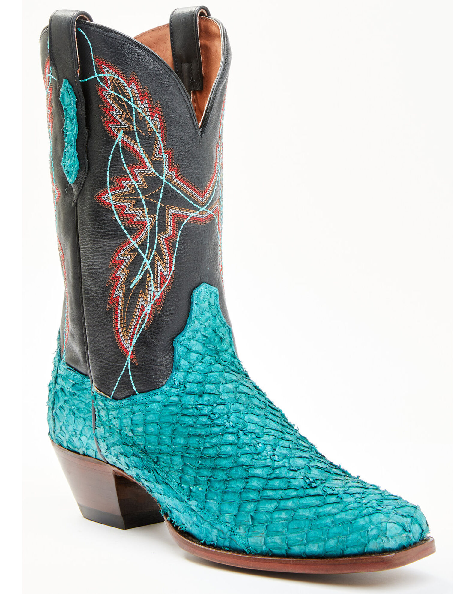 Blue sea hotsell bass boots