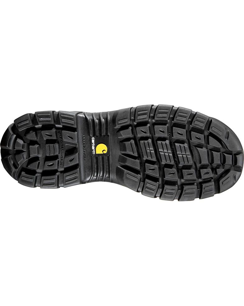 carhartt 10 pac boot