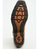 Image #7 - Cody James Men's Ranger Ranch Ready Performance Western Boots - Square Toe, Brown, hi-res