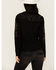 Image #5 - Idyllwind Women's Burbank Embroidered and Studded Super Stretch Blazer, Black, hi-res