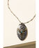 Image #2 - Shyanne Women's In The Oasis Longhorn Pendant Jewelry Set , , hi-res