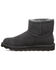 Image #3 - Bearpaw Women's Alyssa Wide Casual Boots, Grey, hi-res