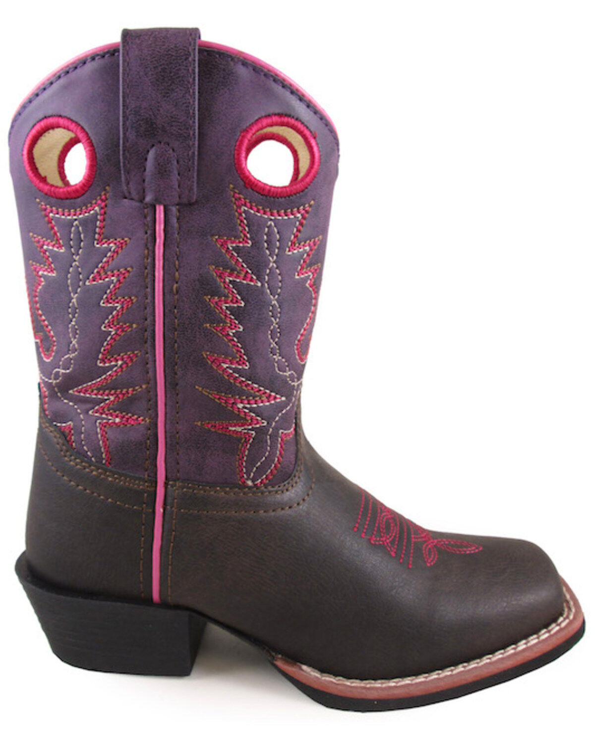 ladies western cowboy boots