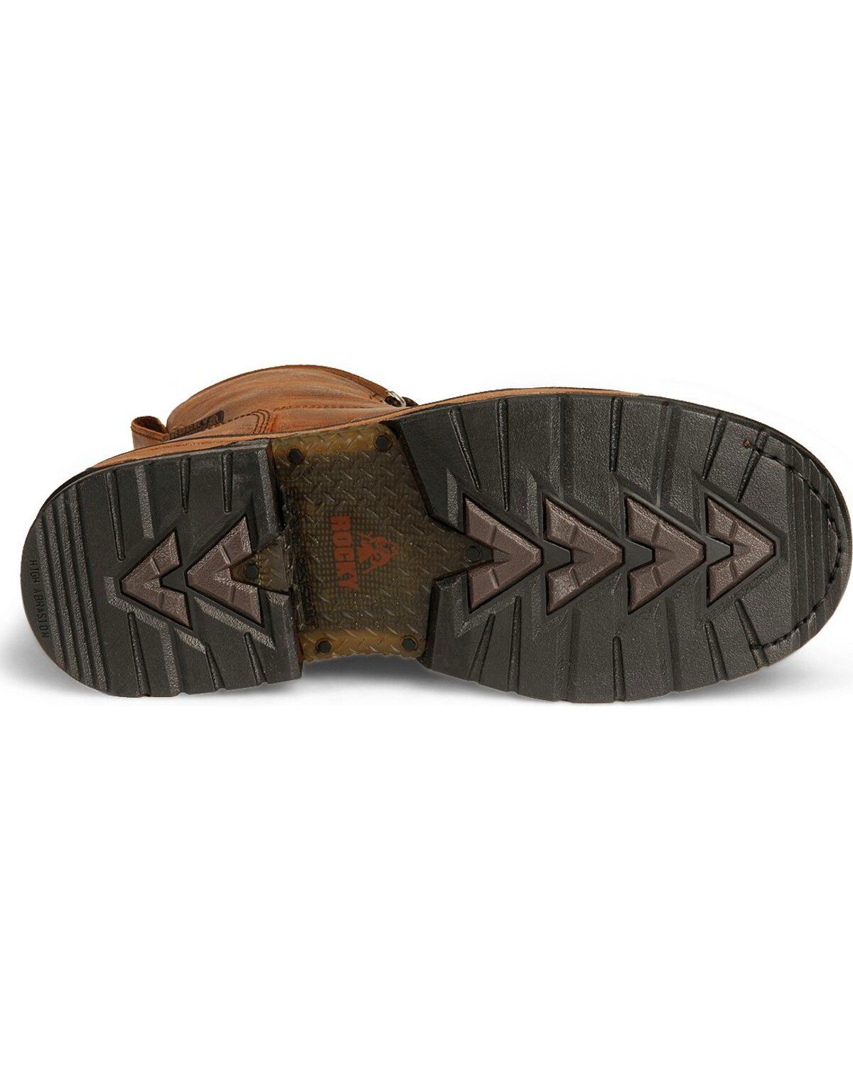 ironclad boots
