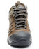 Hawx Men's Axis Waterproof Hiker Boots - Soft Toe, Brown, hi-res