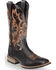 Image #1 - Ariat Tombstone Boots - Square Toe, , hi-res