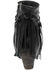 Image #4 - Harley Davidson Women's Retta Moto Boots - Round Toe, , hi-res