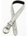 Image #2 - Shyanne Women's Rhinestone Boot Strap, Silver, hi-res