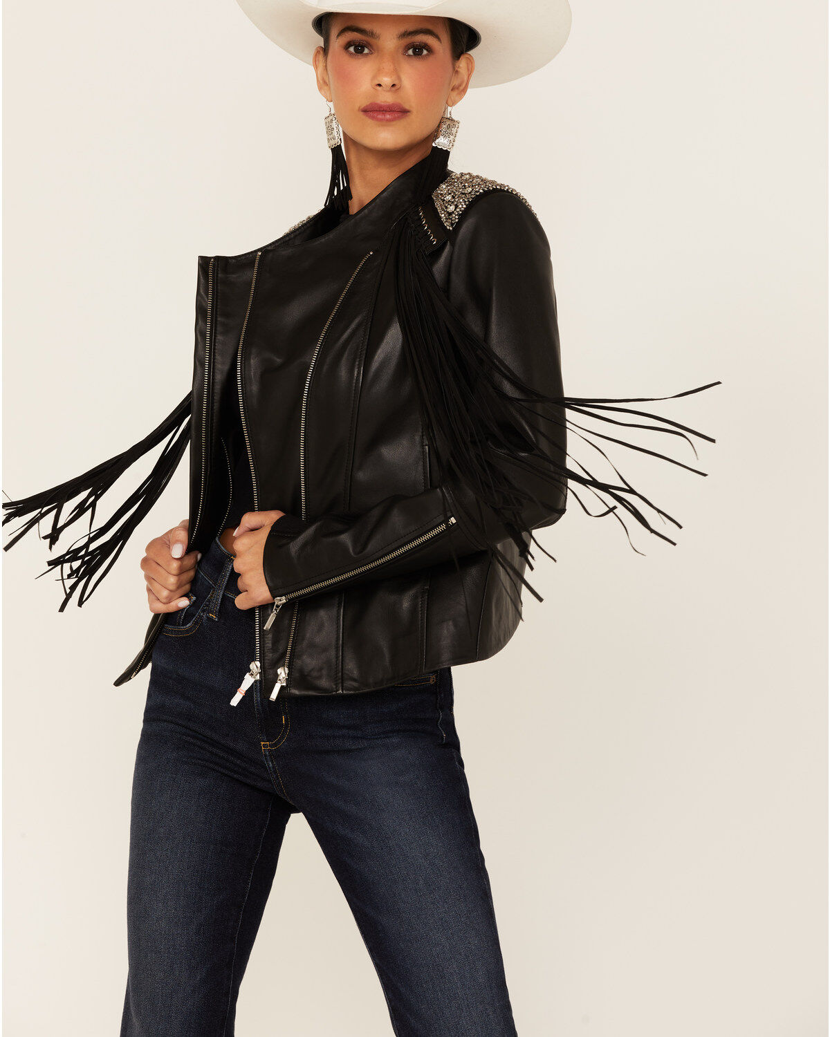 women's western clothing brands