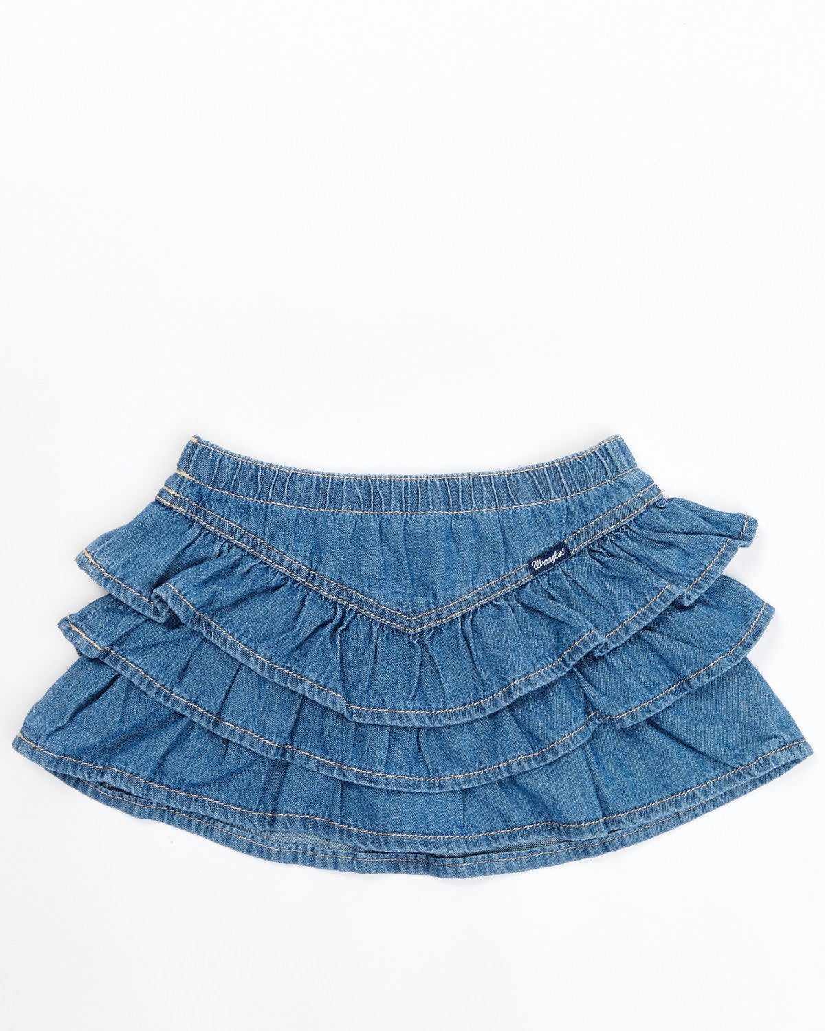 Infant \u0026 Toddler Wrangler Jeans - Boot Barn