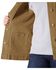 Image #2 - Carhartt Women's Rugged Flex® Loose Fit Canvas Chore Jacket, Brown, hi-res