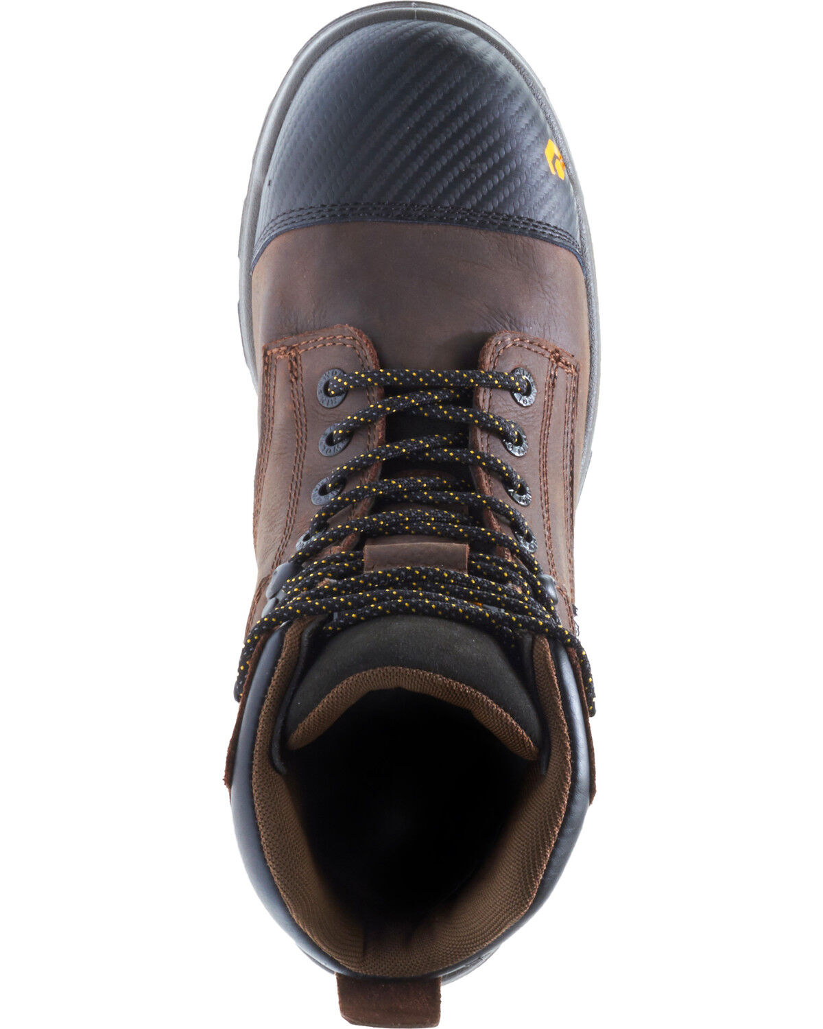 wolverine met guard boots