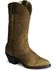 Image #1 - Durango Distressed Cowgirl Boots, , hi-res