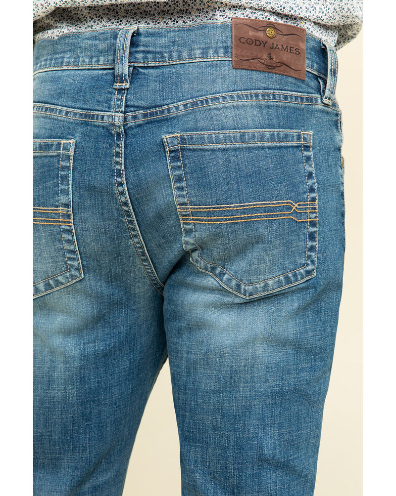 cody james jeans
