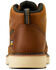 Image #3 - Ariat Men's Rebar Lift Chukka Work Boots - Composite Toe, Brown, hi-res