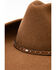 Image #6 - Cody James Fawn Felt Cowboy Hat, , hi-res