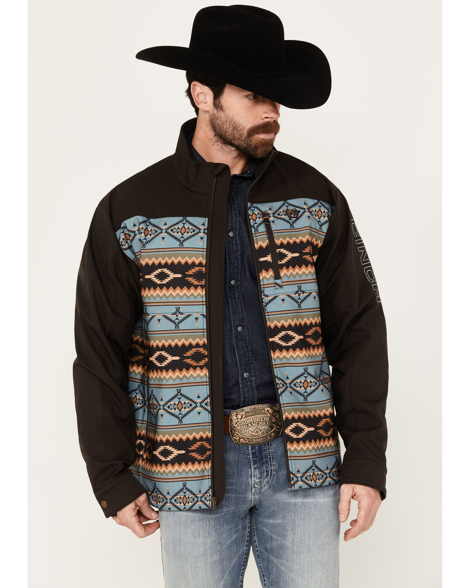 Cinch jackets boot barn discount
