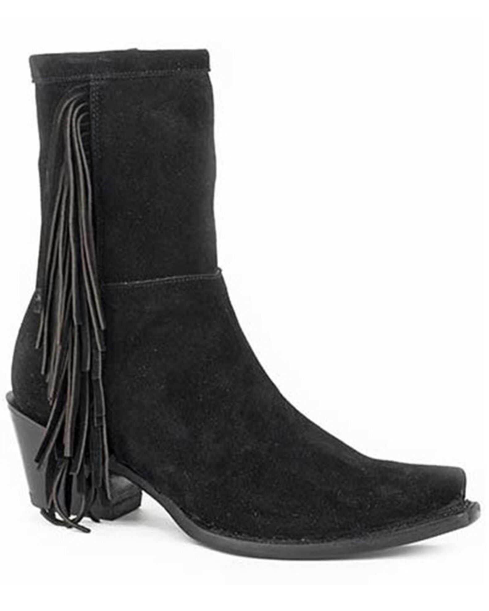Stetson booties shop