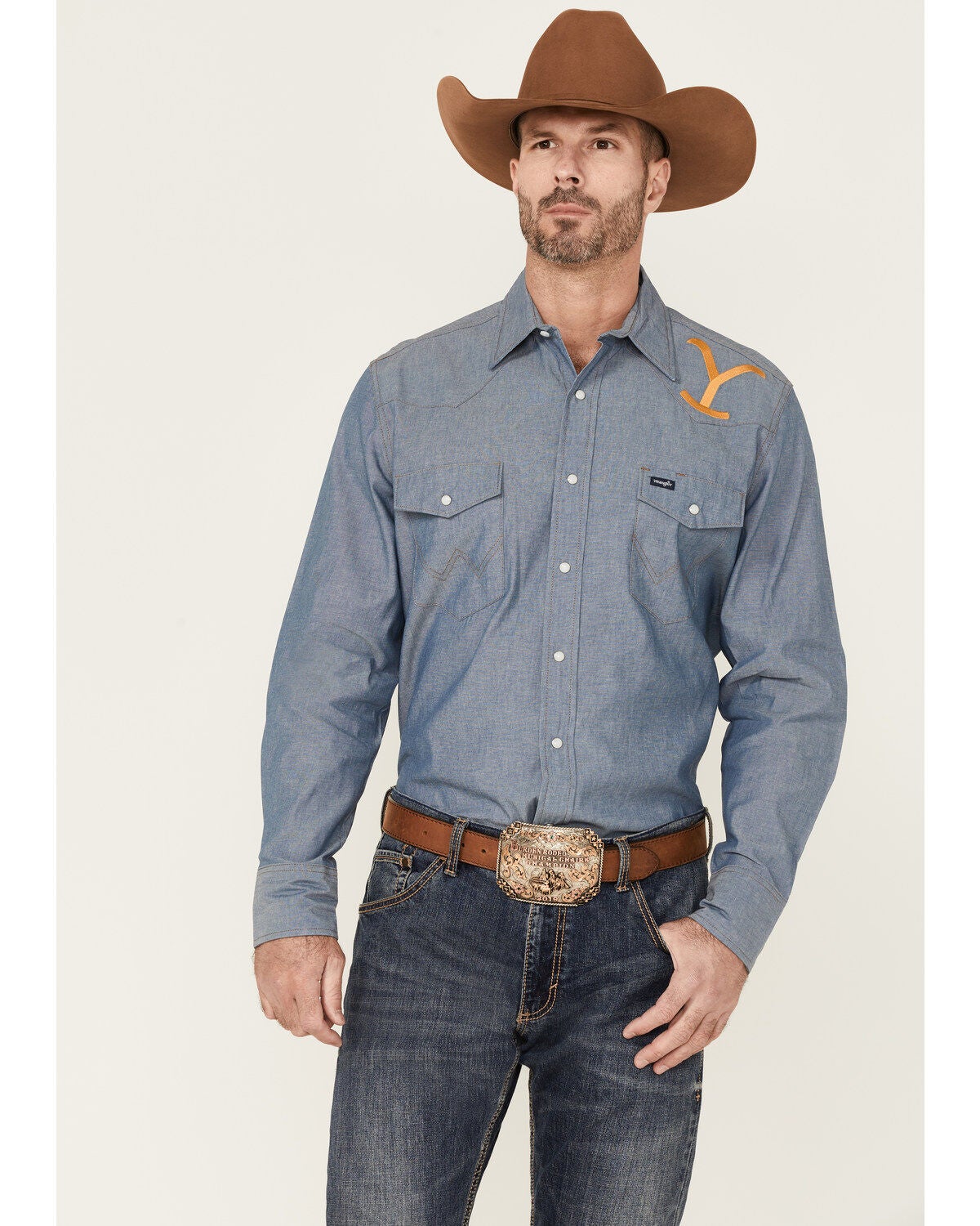 Men's Sale Wrangler - Boot Barn