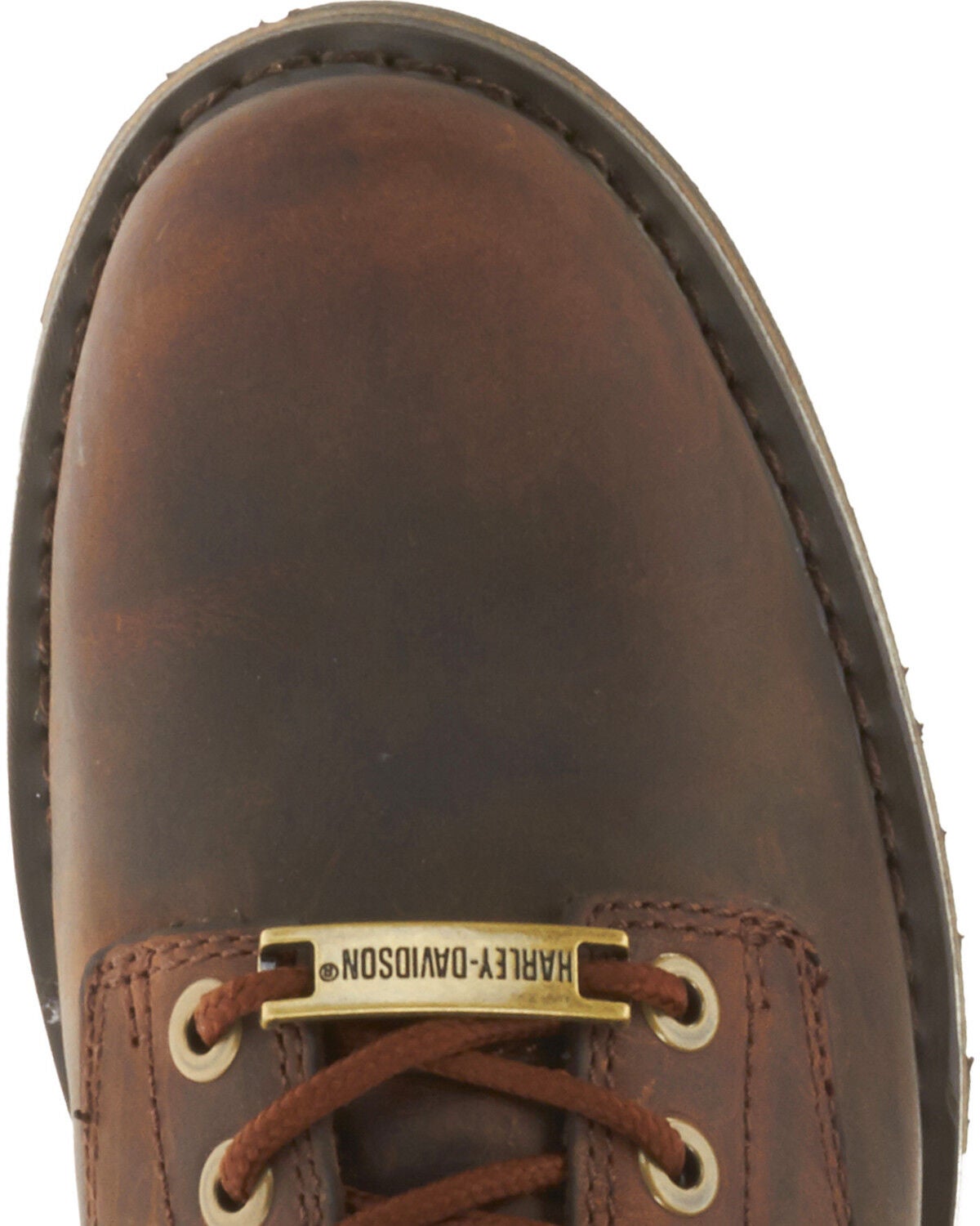 harley davidson darrol