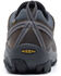 Image #5 - Keen Men's Targhee II Waterproof Hiking Boots - Soft Toe, Grey, hi-res