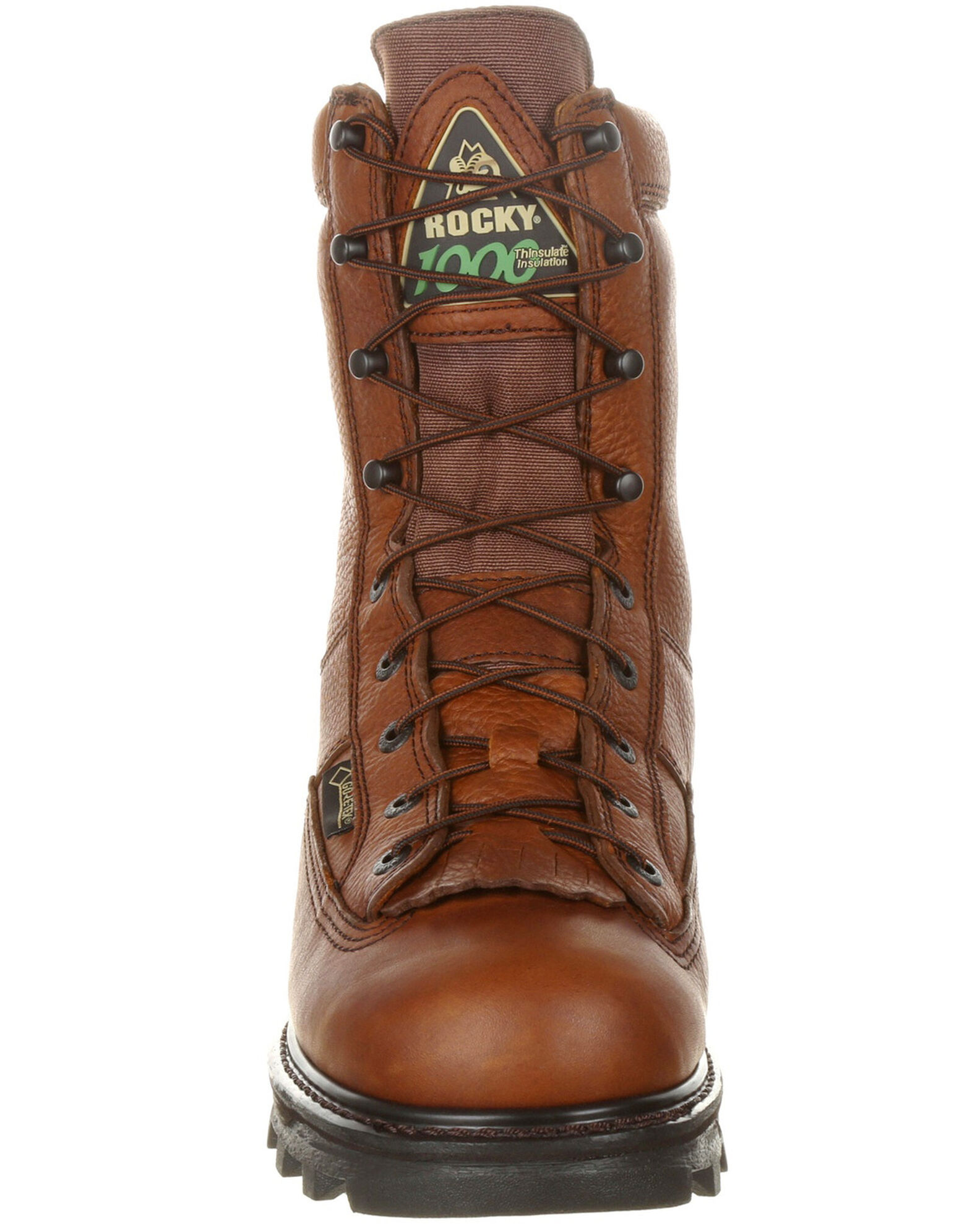 Rocky Men s BearClaw 3D Waterproof Outdoor Boots Round Toe Boot Barn