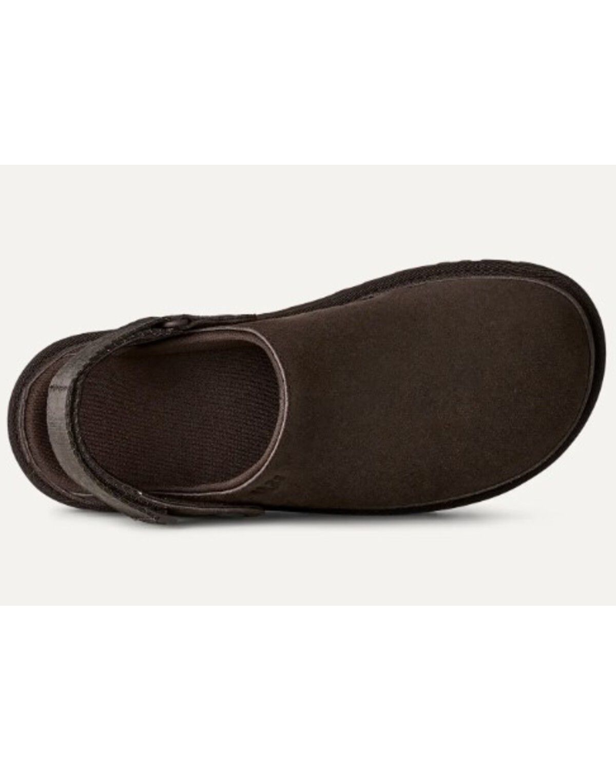 Image #5 - UGG Women's Goldenstar Clogs, Brown, hi-res