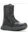 Image #1 - Bates Men's Rush Tall Tactical Boots - Soft Toe, Black, hi-res