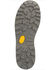 Rocky Men's Mountain Stalker Pro Waterproof Lace-Up Hiking Work Oxford Shoe - Round Toe , Charcoal, hi-res
